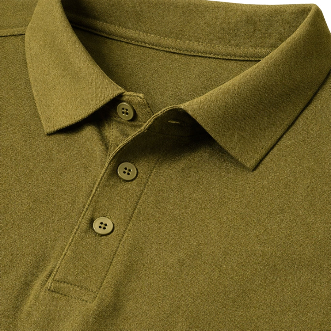 The Aldo Polo