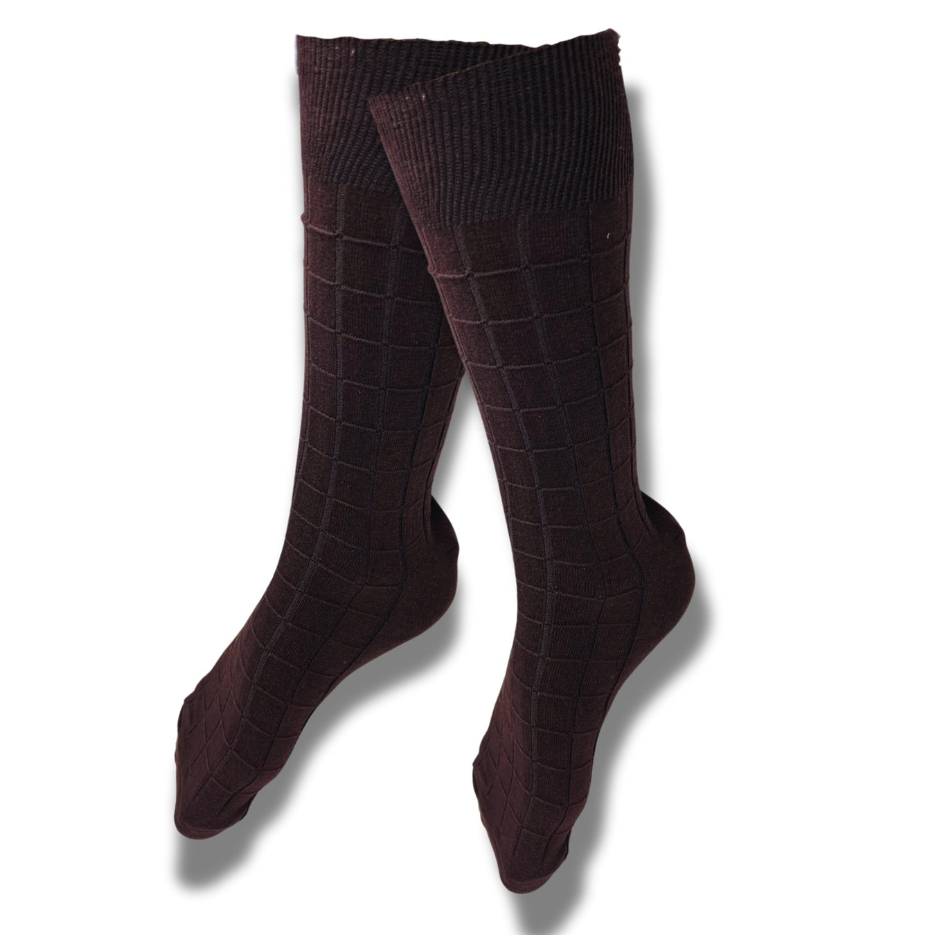Designer Calf Height Socks (Pack of 3) – P3 India