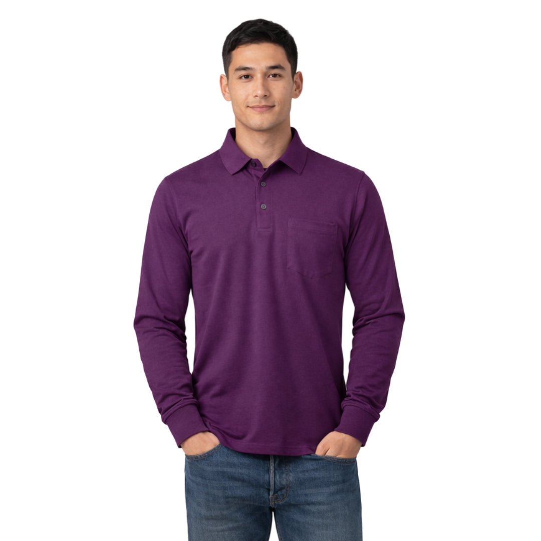 The Aldo Polo