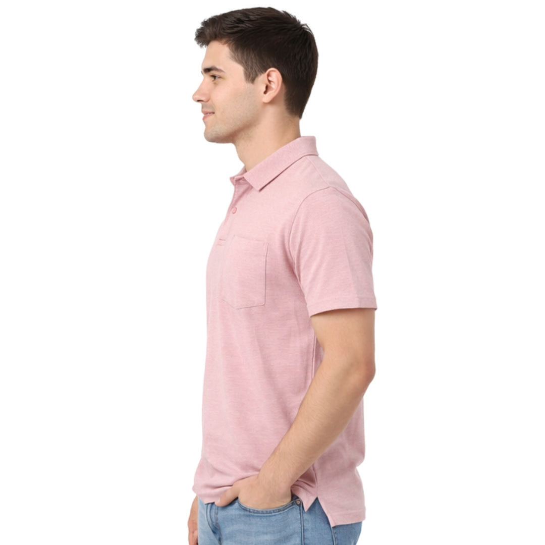 Modern Classics Designer Polo