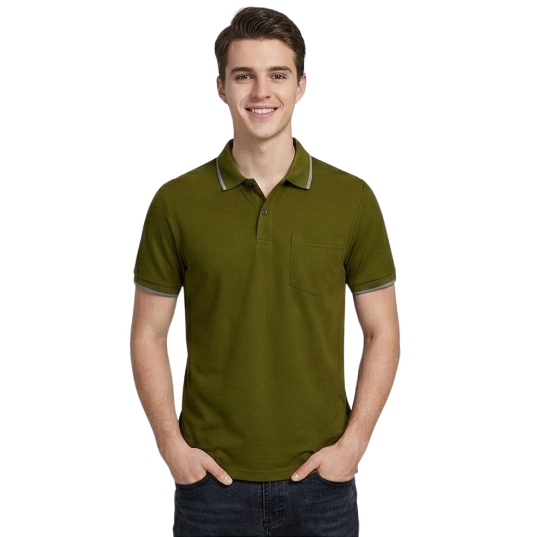 The Maverick Polo