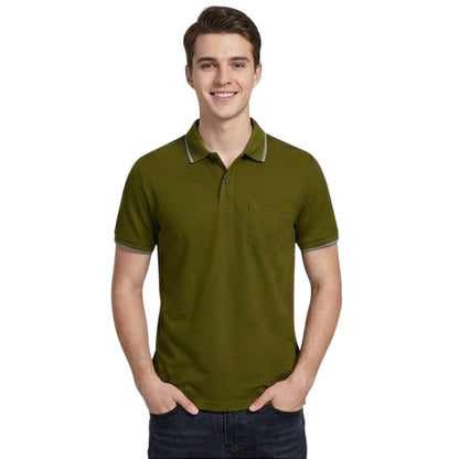 The Maverick Polo