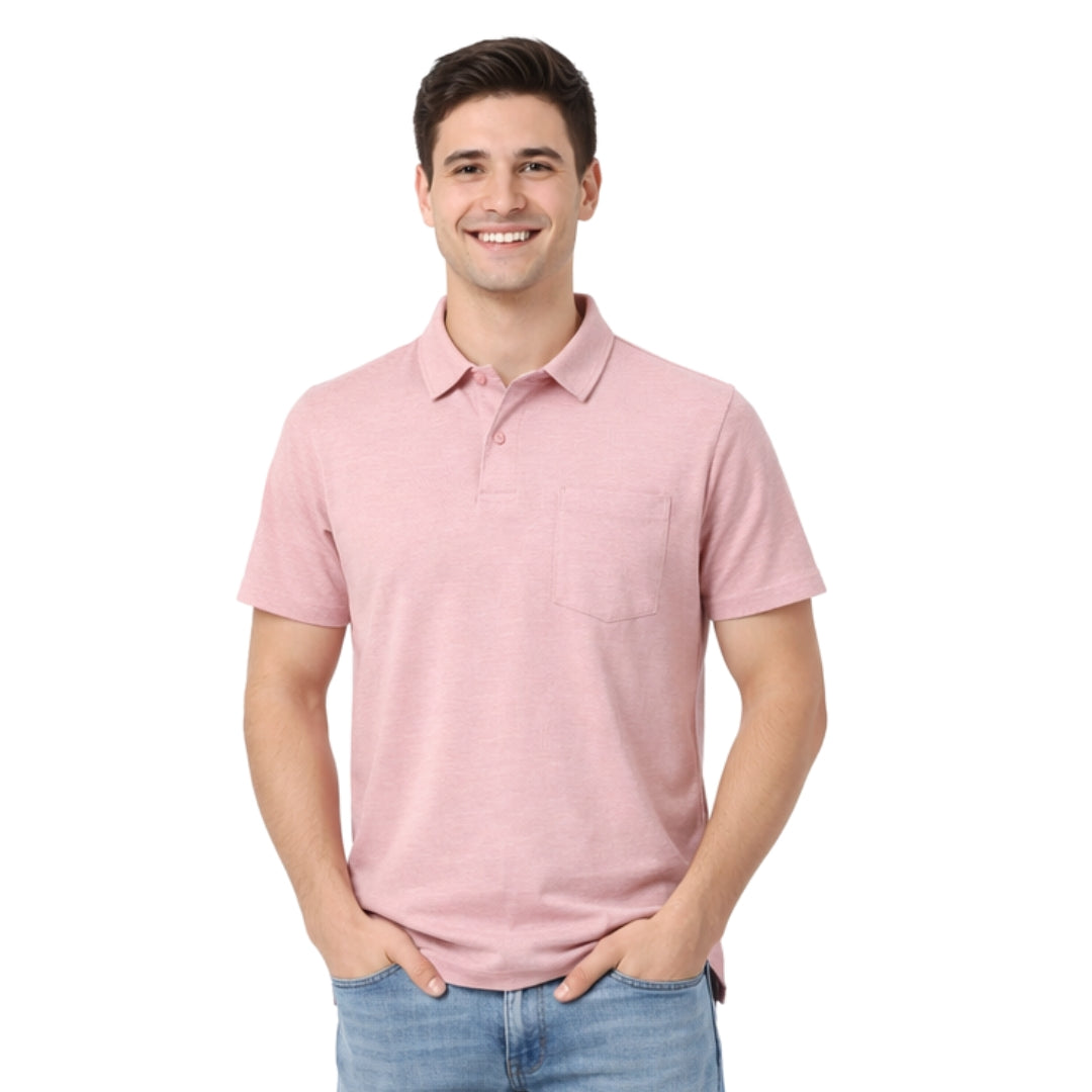 Modern Classics Designer Polo