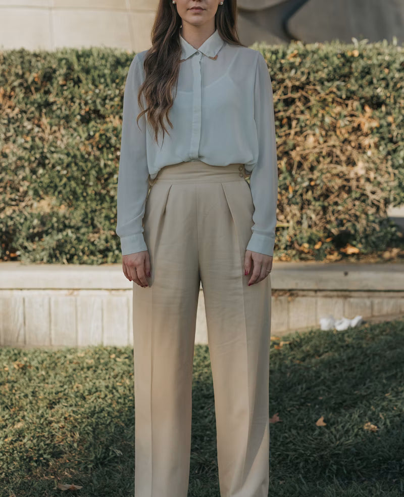 Bermudas