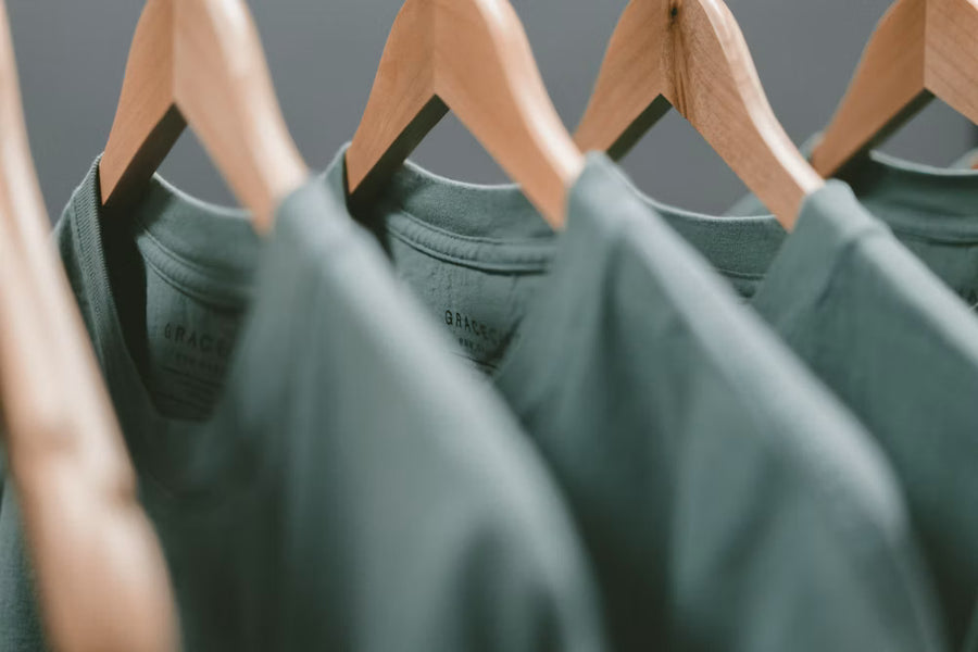 Sleeve Vest