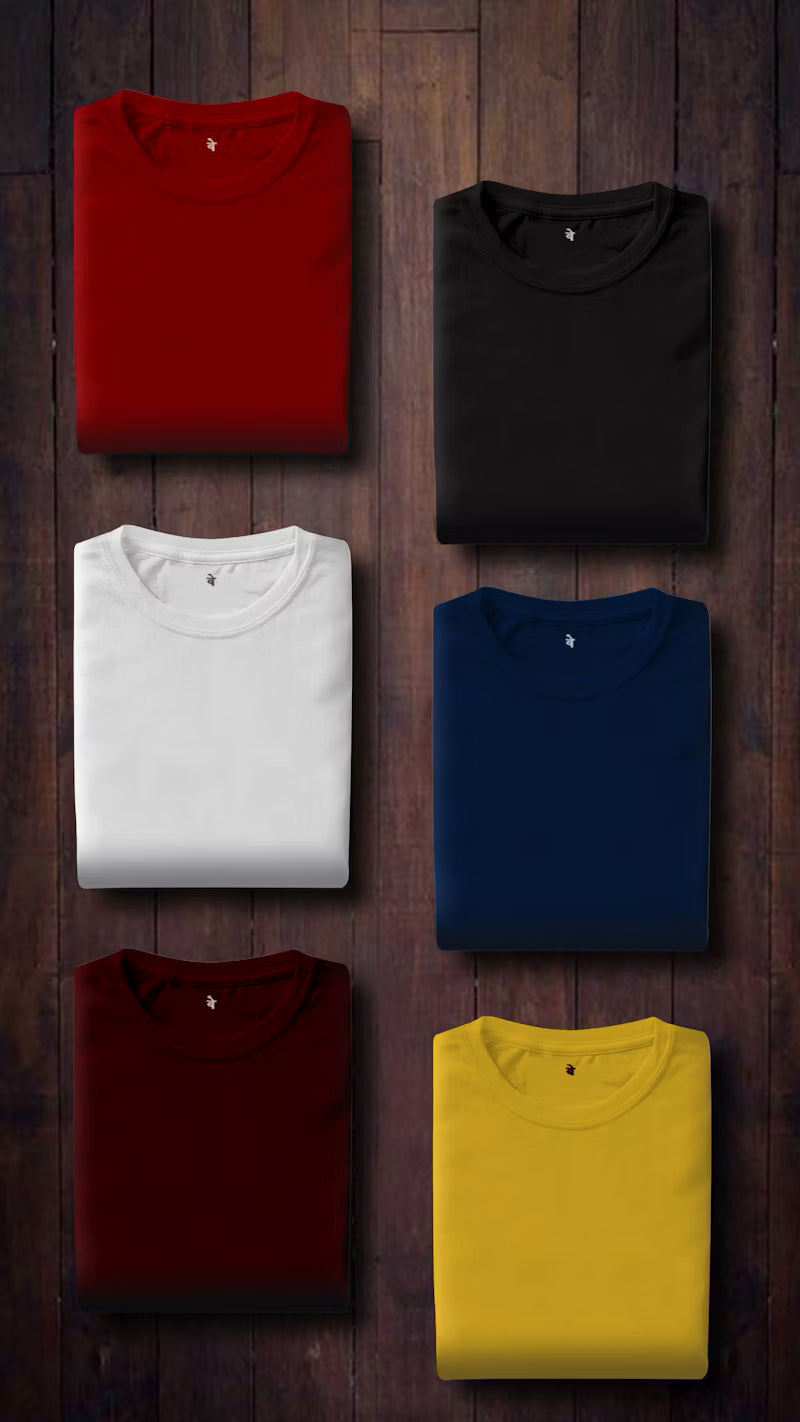 Knit Shirts