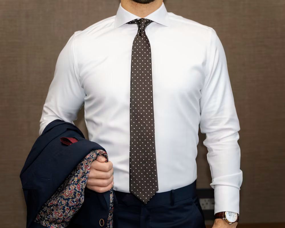 Knit shirt