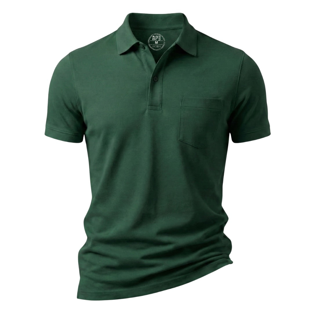 The Resilience Polo – P3 India