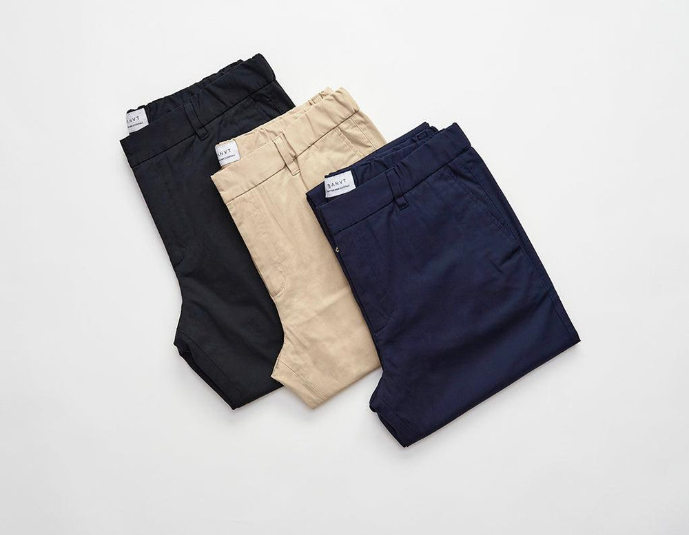 Men's Bottoms
