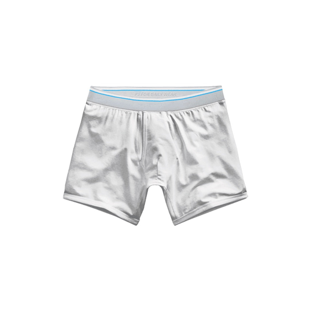 Boxer Brief Boxer Briefs P3 Ice Small 