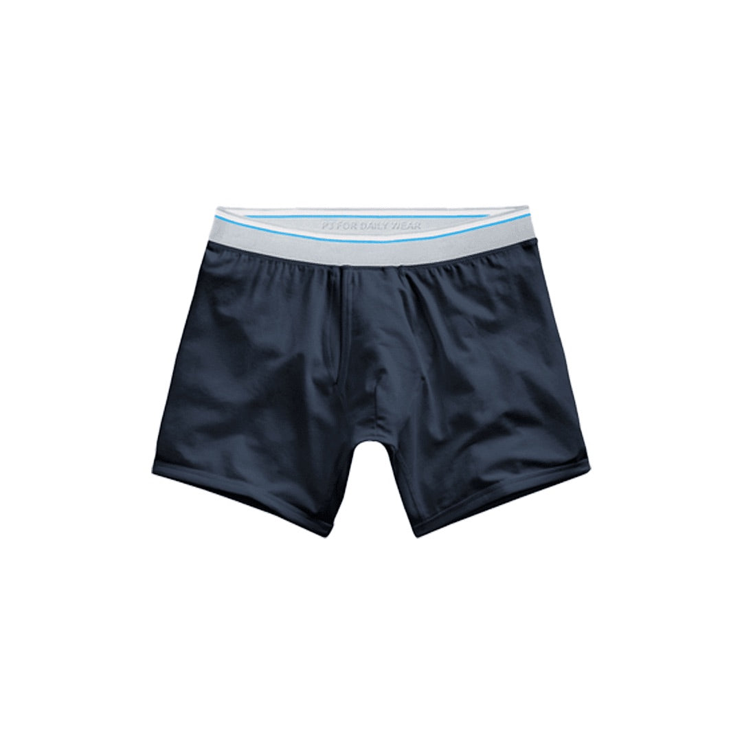 Boxer Brief Boxer Briefs P3 Midnight Small 