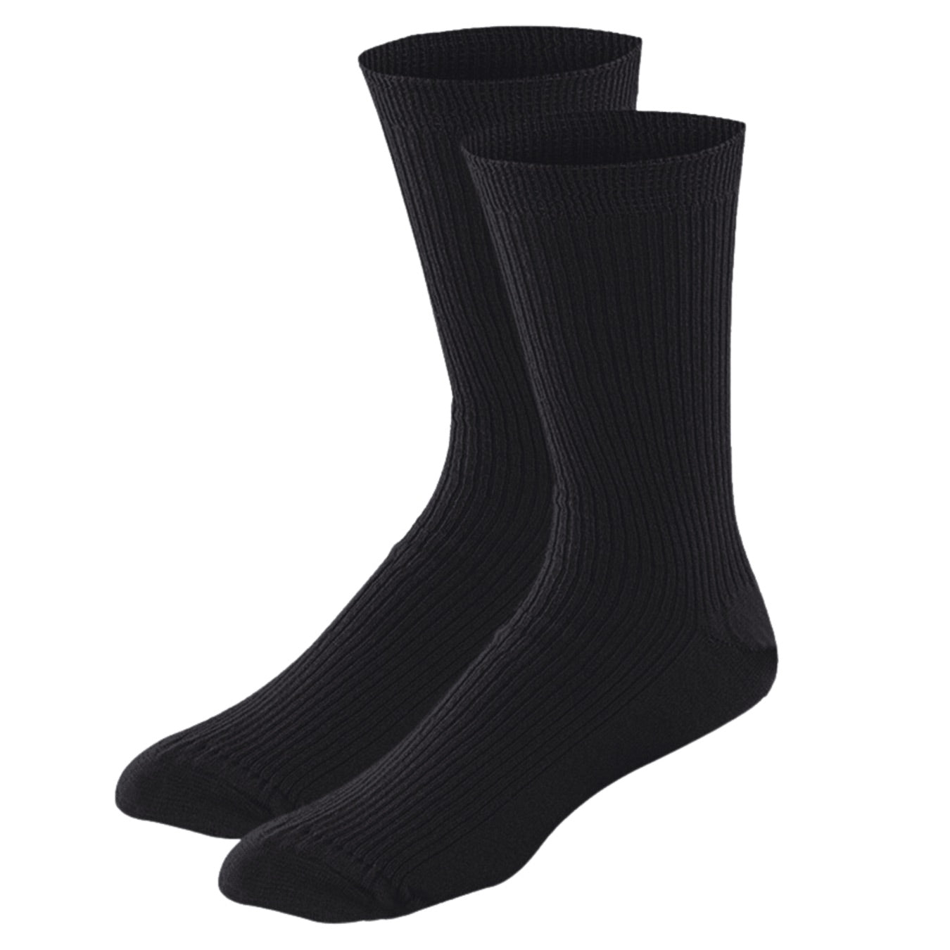 Move On Mid Calf Socks (Pack of 2)