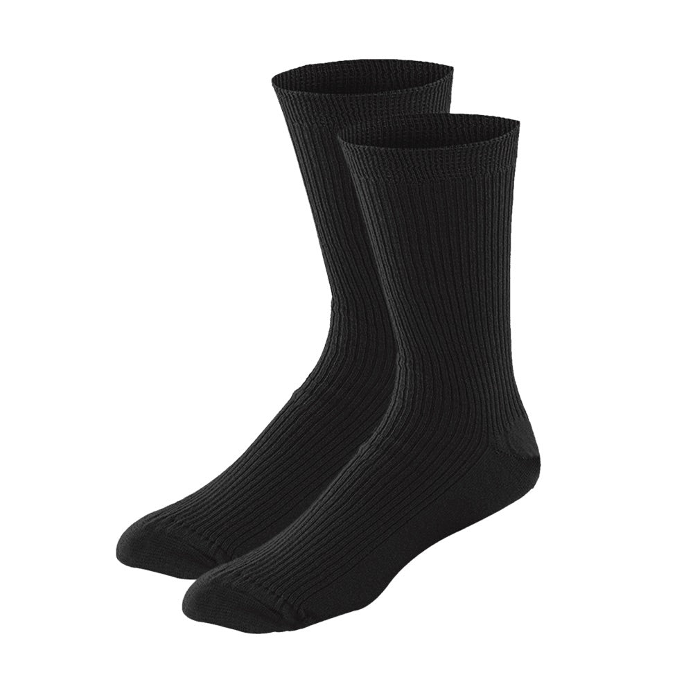 Slip-on Mid Calf Socks (Pack of 3) – P3 India