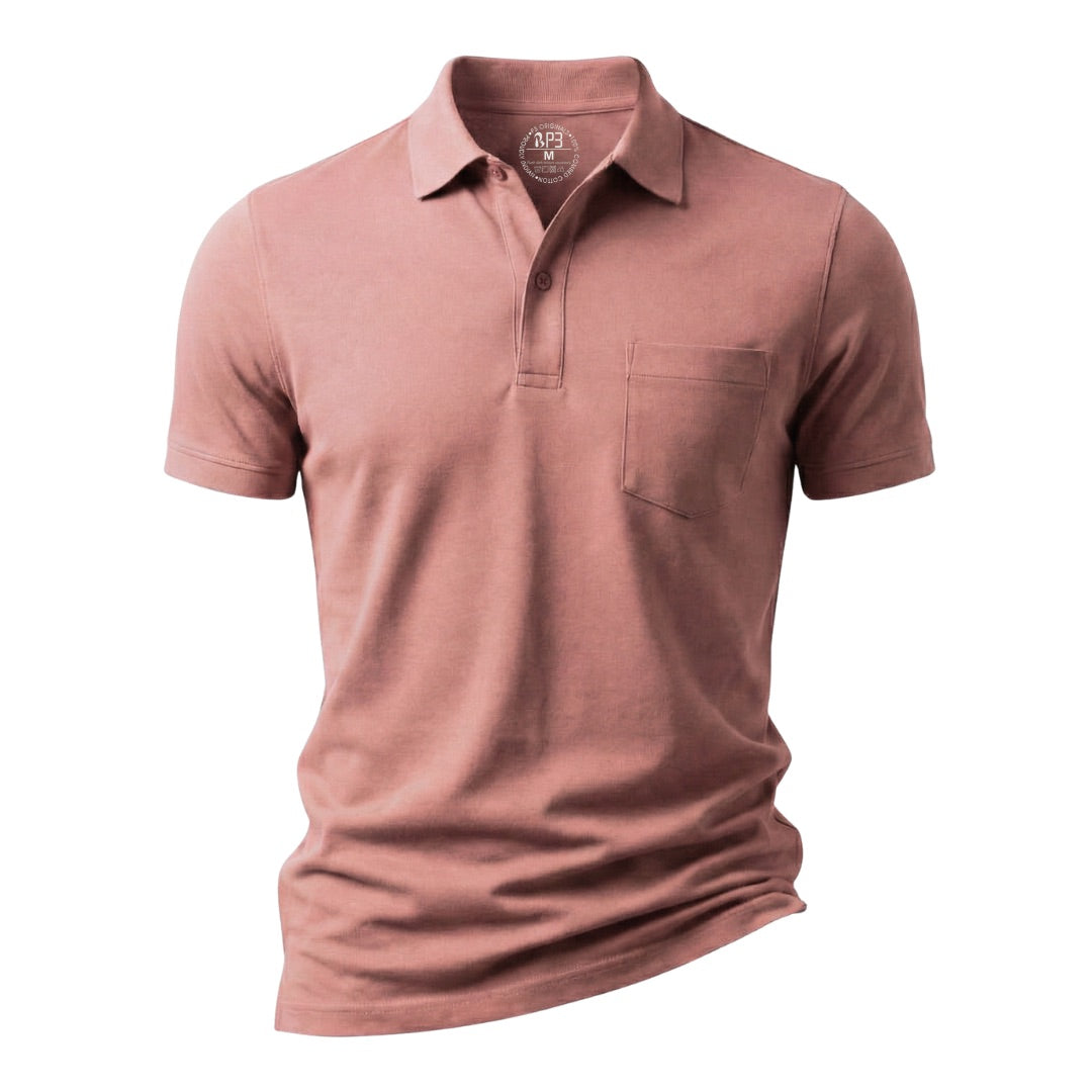 The Resilience Polo