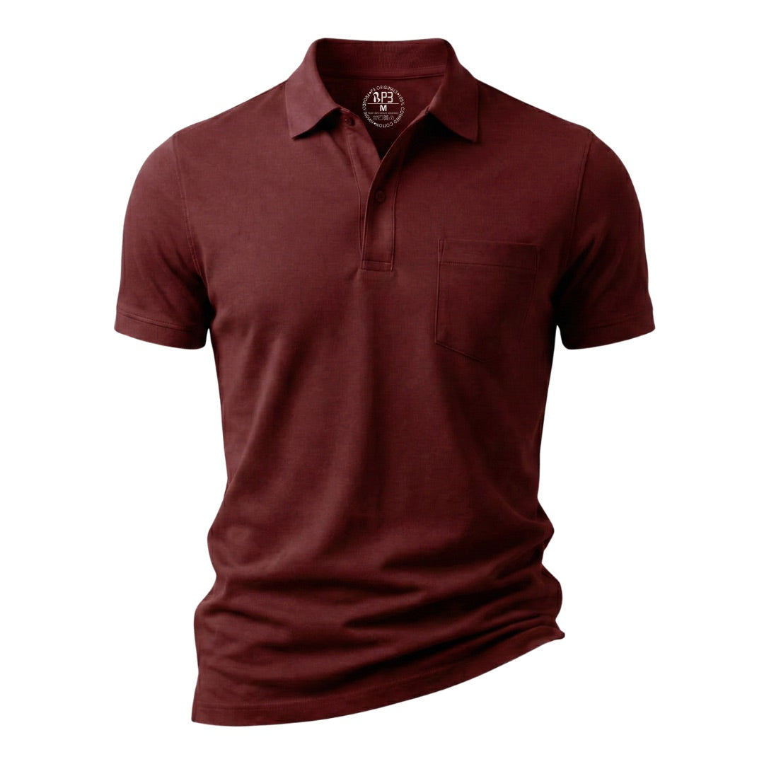 The Resilience Polo