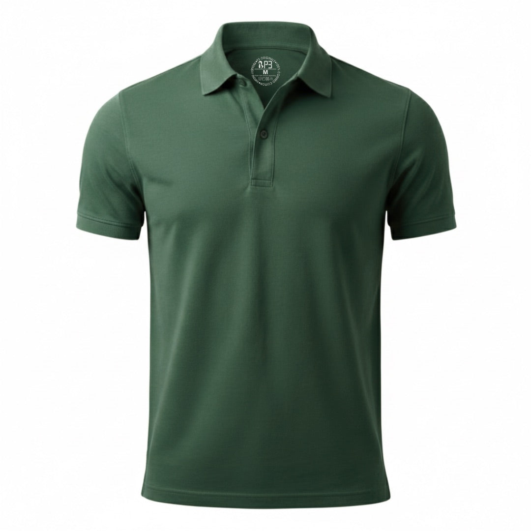The Resilience Polo