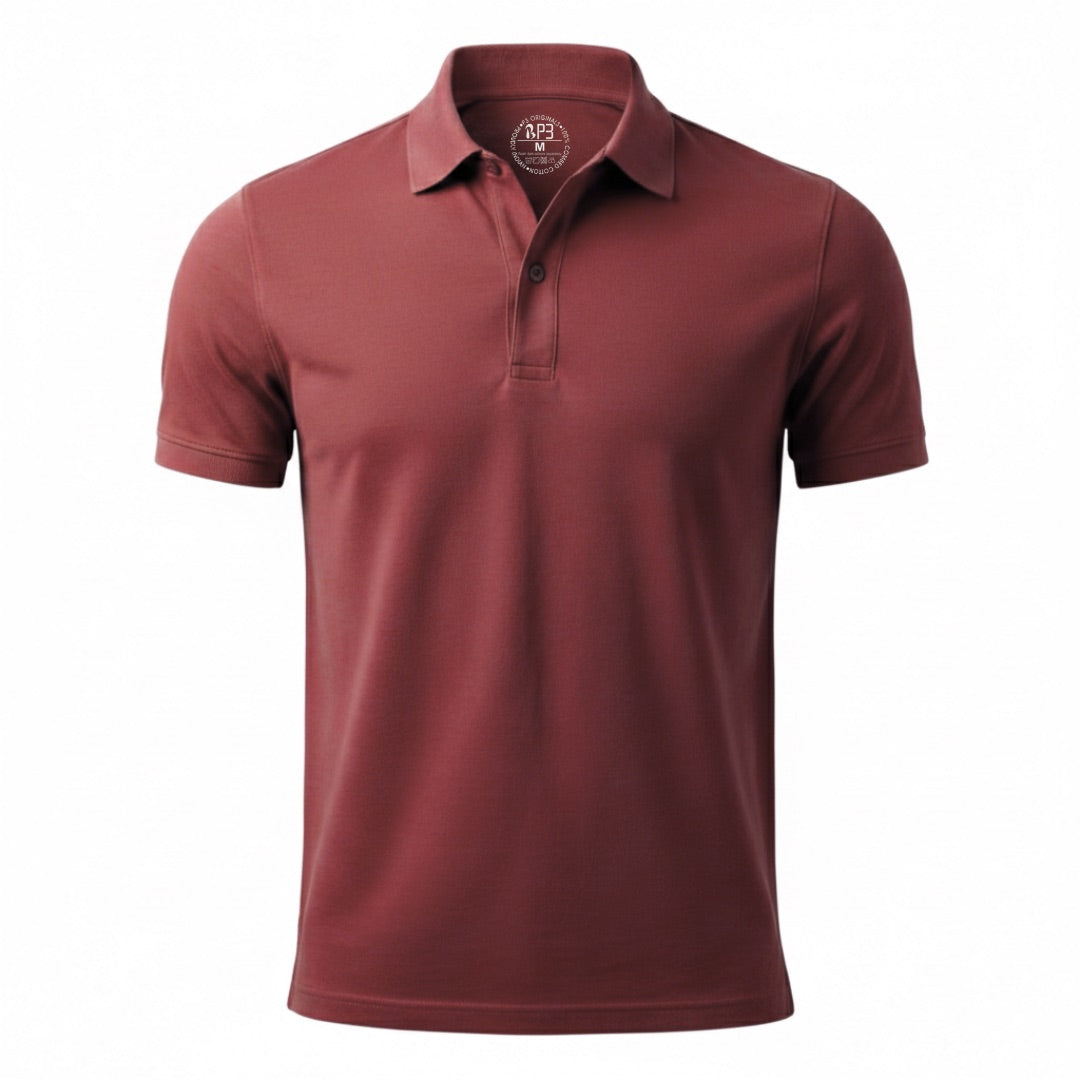 The Resilience Polo