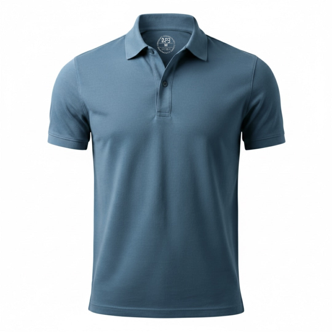The Resilience Polo