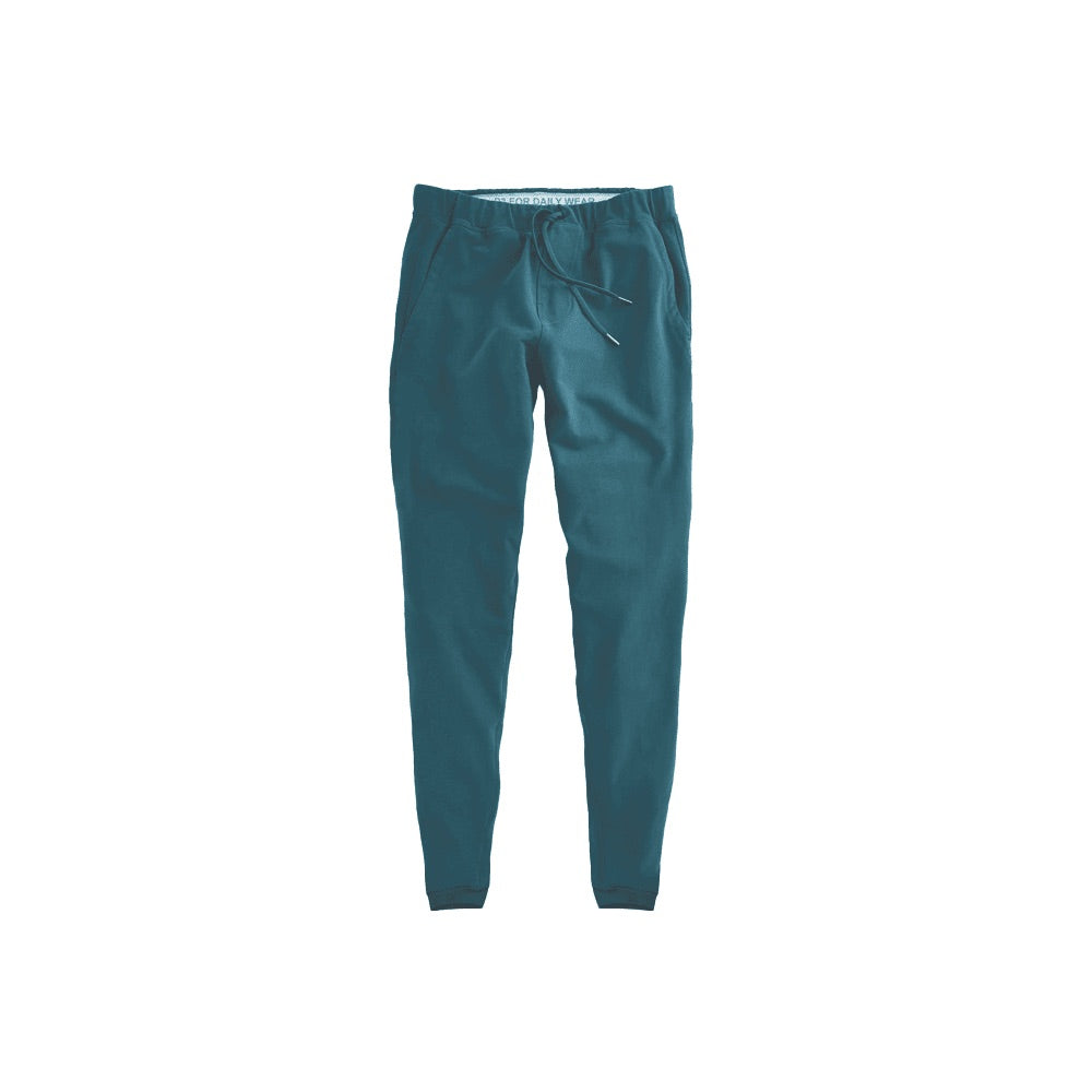 The Terino Trouser Pyjama P3 Coral Seas Medium / 80 CMS 