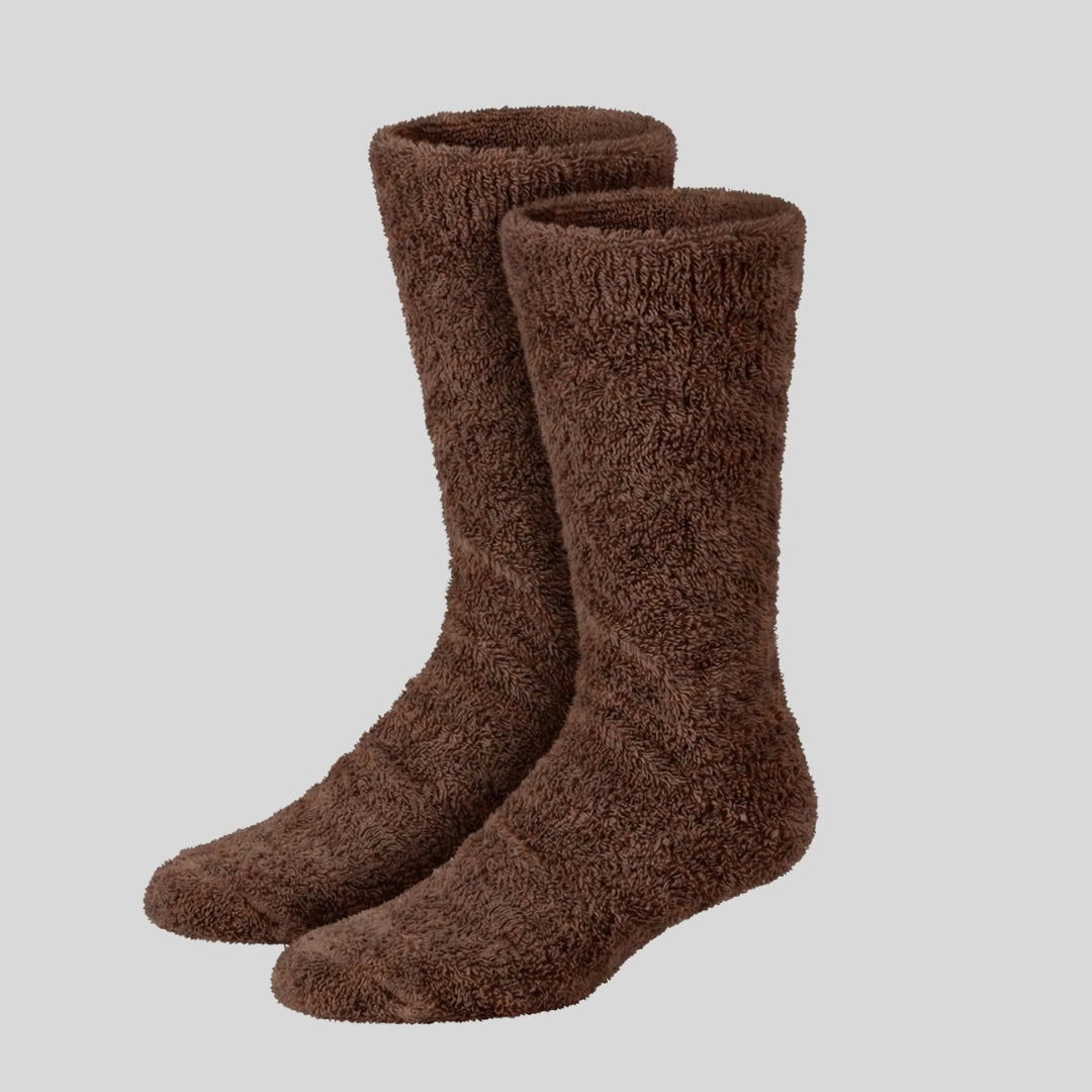 Thermal Knee Height Socks (3 pairs)