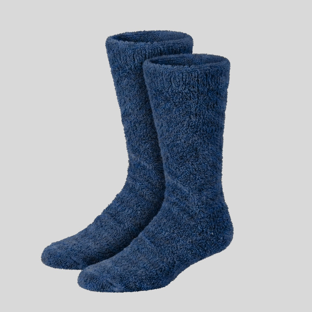 Thermal Knee Height Socks (3 pairs)