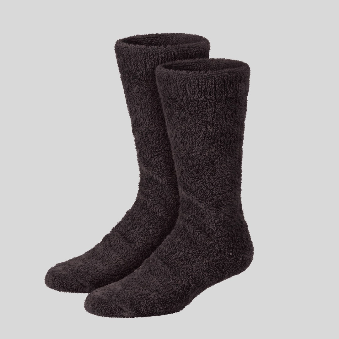 Thermal Knee Height Socks (3 Pairs) – P3 India