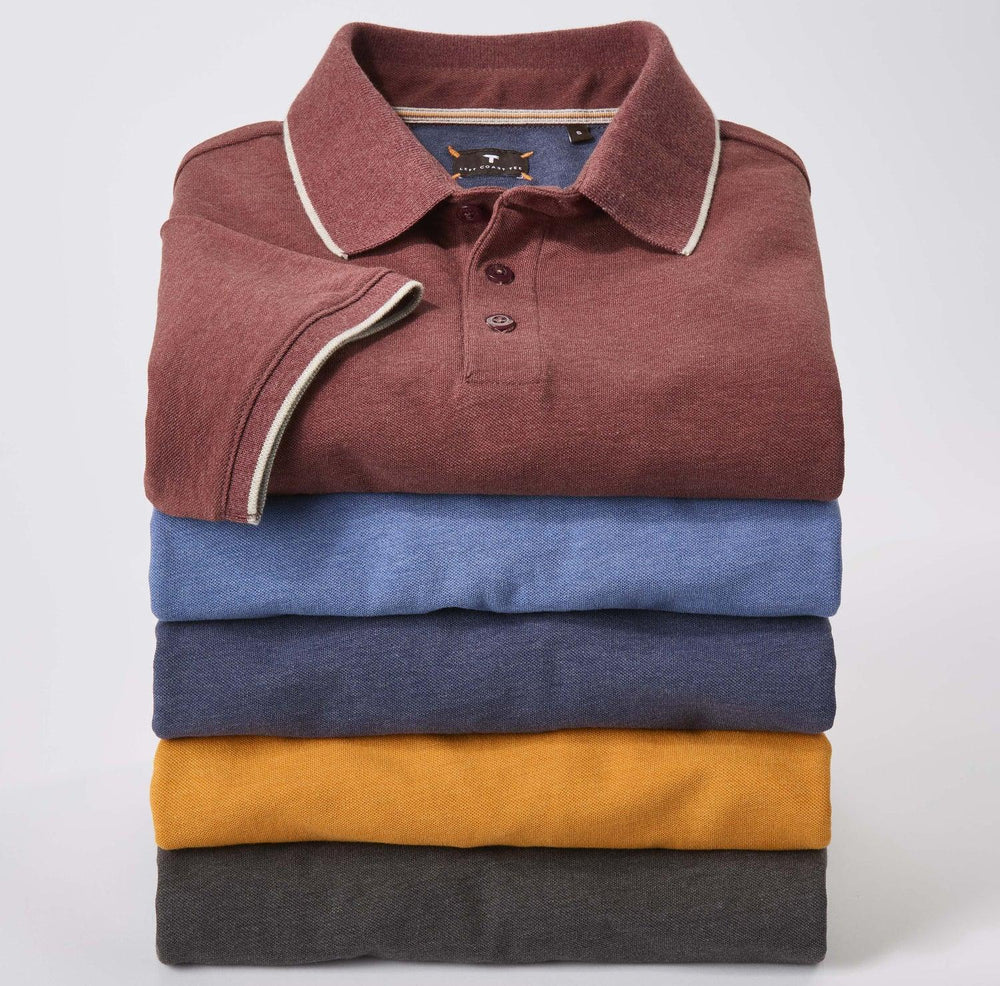 Polo T-shirts