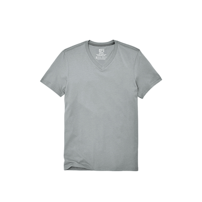 V Neck Tee V Neck T-Shirt V/HD Mist Small (80 cms - 85 cms) 