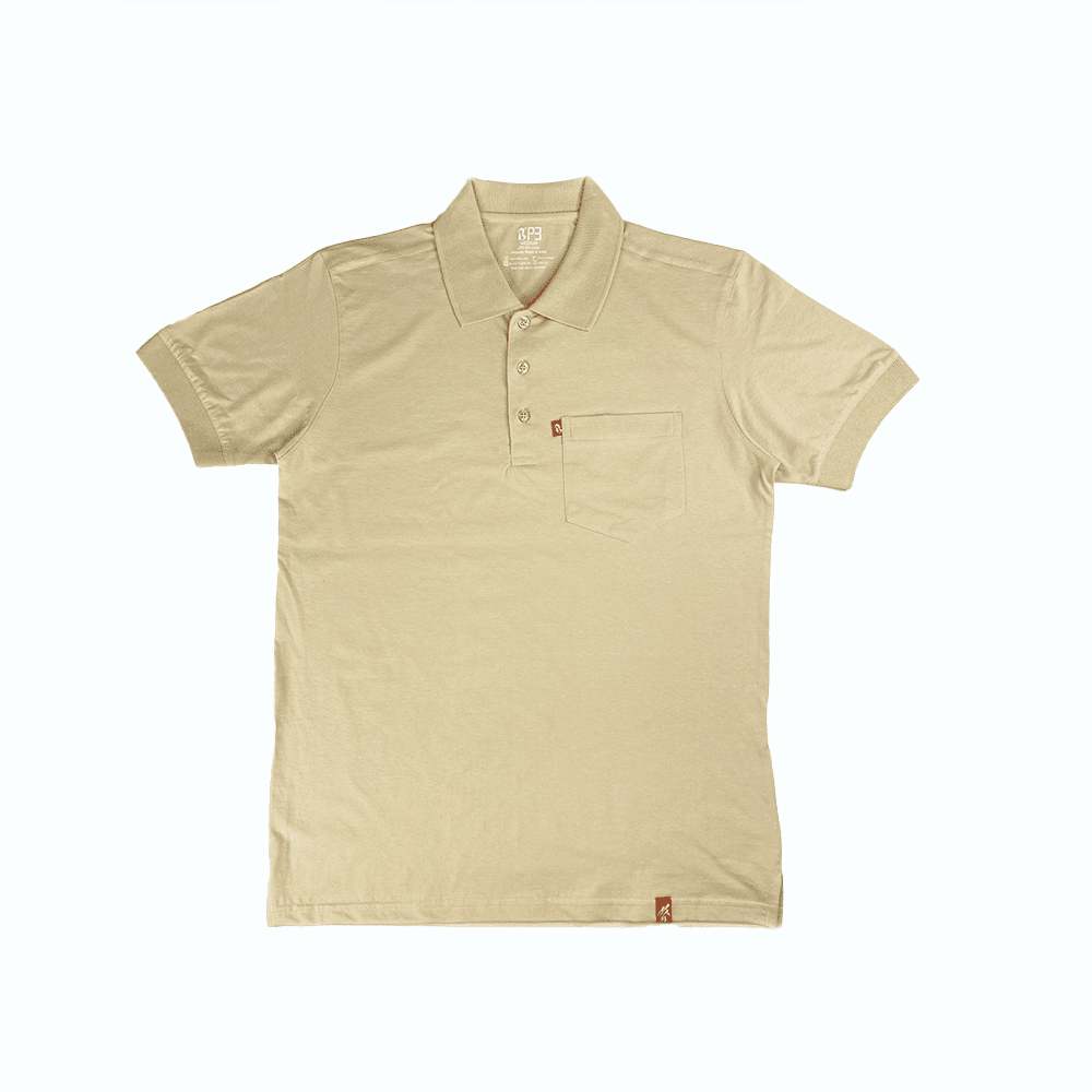 The Maverick Polo Polos P3 Fawn Medium (90-95cms) 