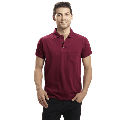 The Maverick Polo Polos P3 