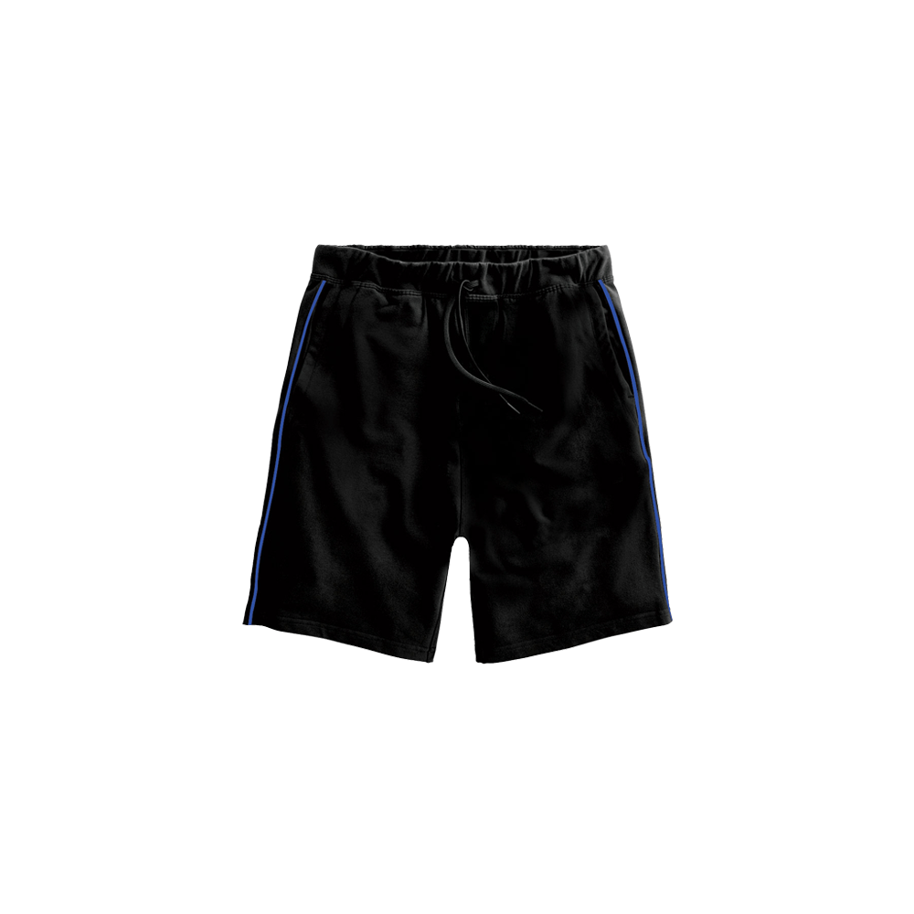 Rego Short Half Pants P3 Anthracite Small 