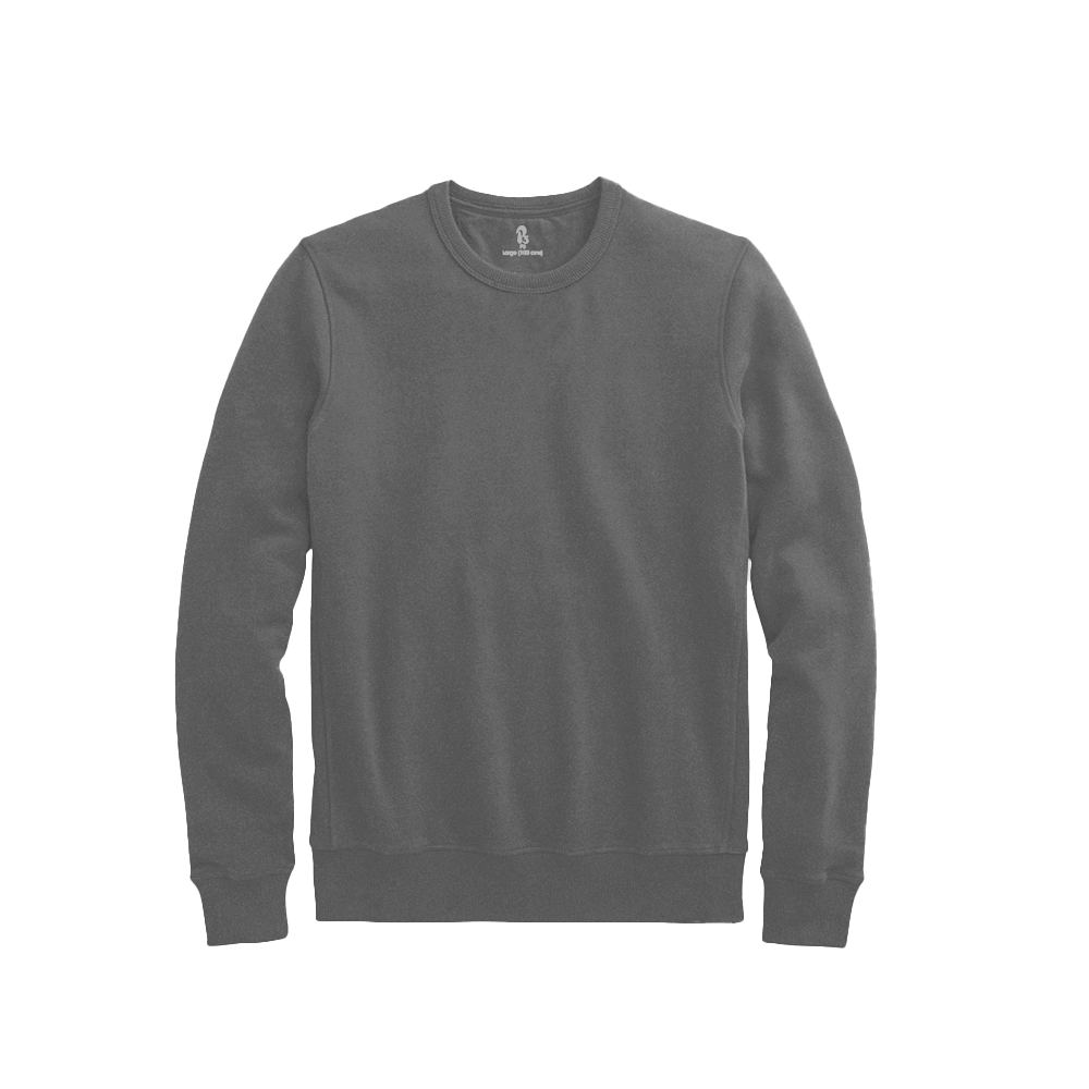 Looper Knit Sweatshirt – P3