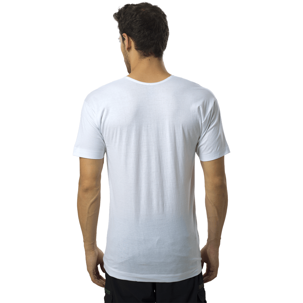 Malhar - The Royal Under-shirt (With Sleeves) Inner Vest P3 