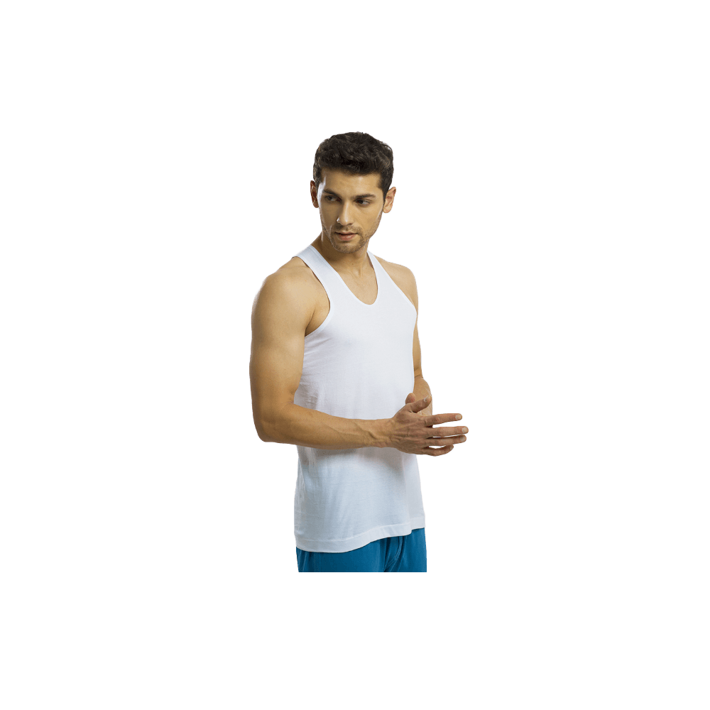 Basant Bahar (Without Sleeves) Inner Vest P3 