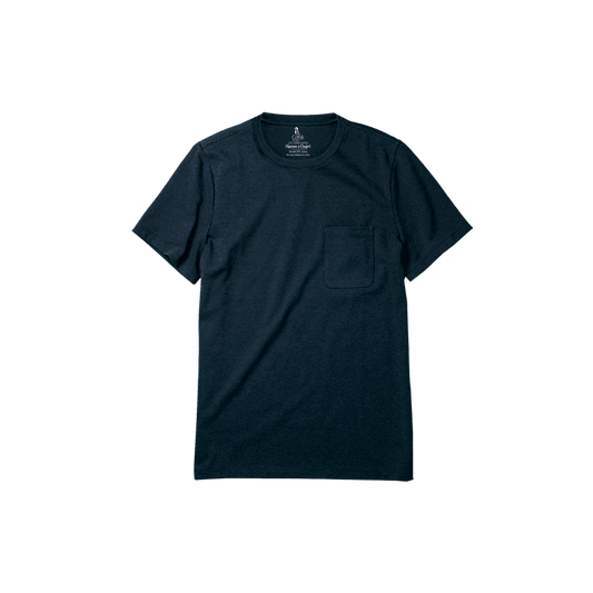 Silo Pocket Tee Pocket Tee P3 