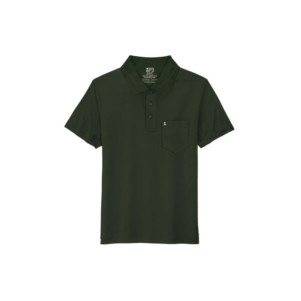 Cotalte Polo Polos P3 Pinewood Forest Medium (90-95cms) 