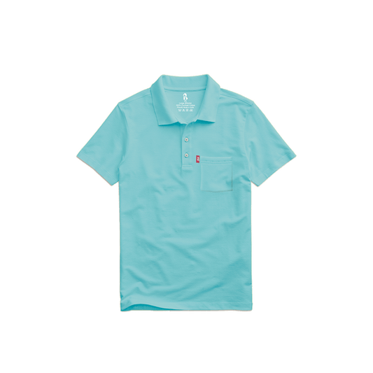 Self Polo Polos P3 Monsoon Medium 