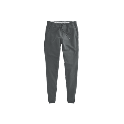 The Terino Trouser Pyjama P3 Dark Iron Medium / 80 CMS 