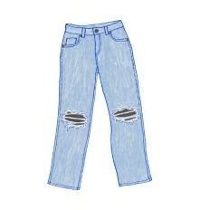 All Day Pants