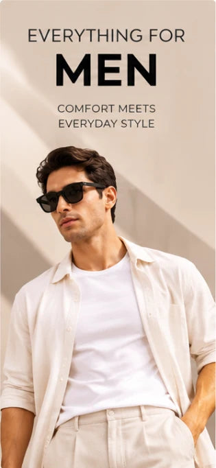 Everything for Men