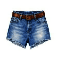Anywhere Shorts